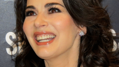 Nigella Lawson Net Worth