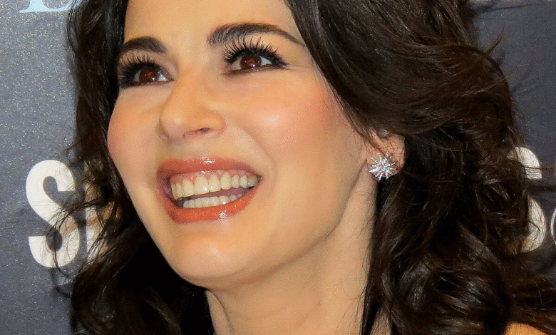 Nigella Lawson Net Worth