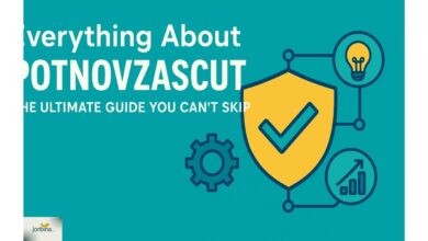 About Potnovzascut