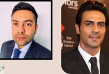 Arjun Nagpal