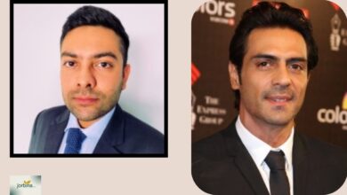 Arjun Nagpal