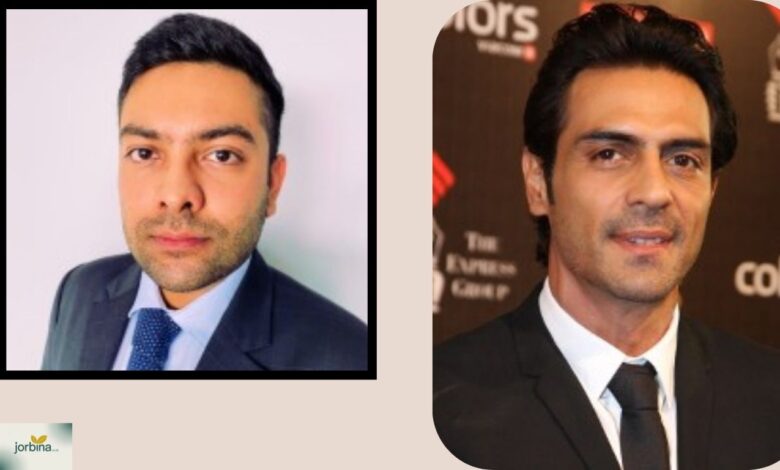 Arjun Nagpal