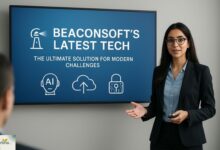 Beaconsoft Latest Tech