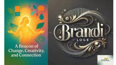 Brandi Loge