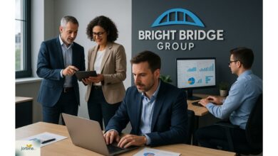 Bright Bridge Group