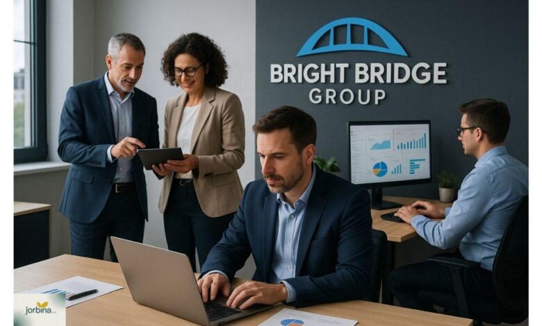 Bright Bridge Group