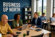 Business Up North