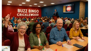 Buzz Bingo Cricklewood