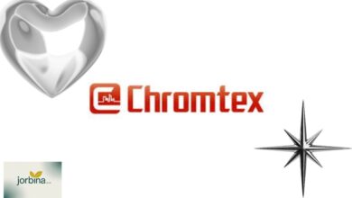 Chromtex