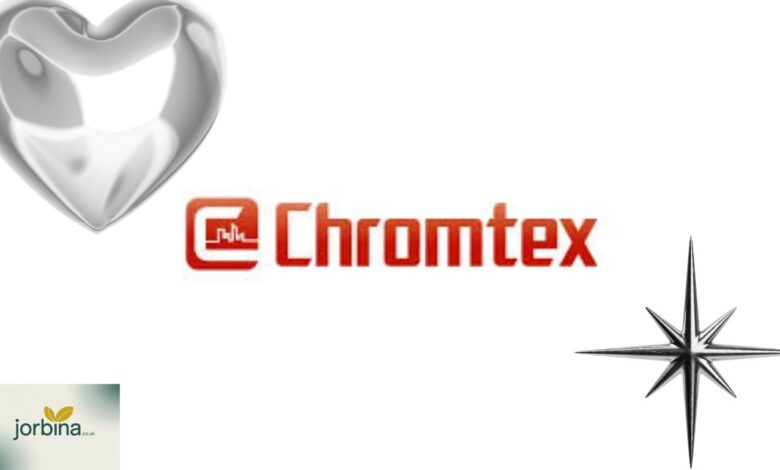 Chromtex