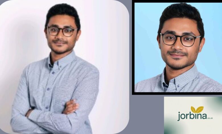 Darwin Thomas Meprethu