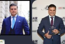 Farazad Advisory