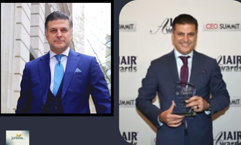 Farazad Advisory