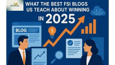 FSI Blogs US