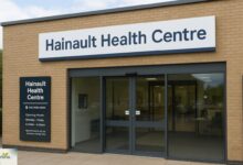Hainault Health Centre