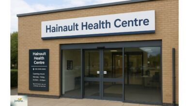 Hainault Health Centre