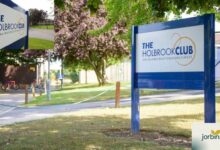 Holbrook Club