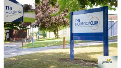 Holbrook Club