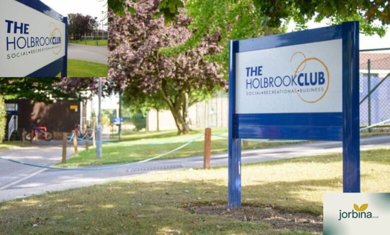 Holbrook Club