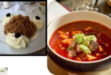 Hungarian Food Restaurant