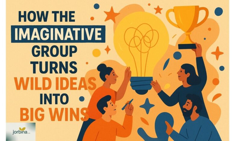 Imaginative Group