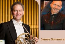 James Sommerville