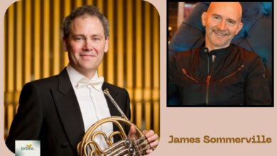 James Sommerville