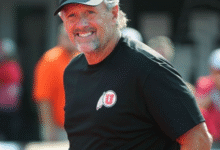Jason Whittingham