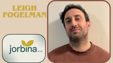 Leigh Fogelman