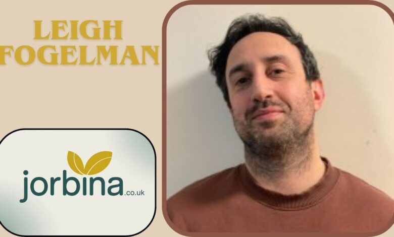 Leigh Fogelman