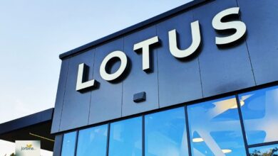 Lotus PR