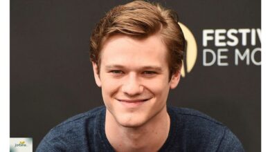 Lucas McIntyre