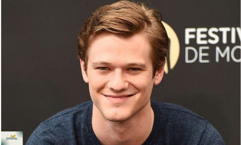 Lucas McIntyre