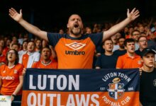Luton Outlaws