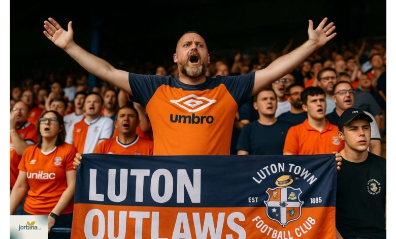 Luton Outlaws