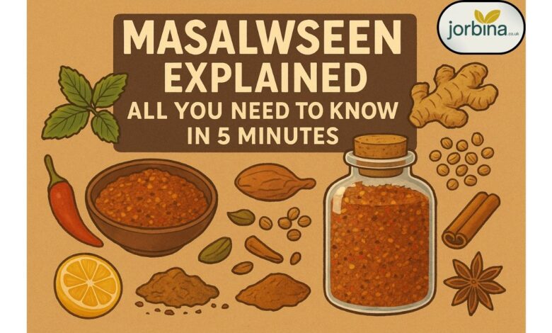 Masalwseen