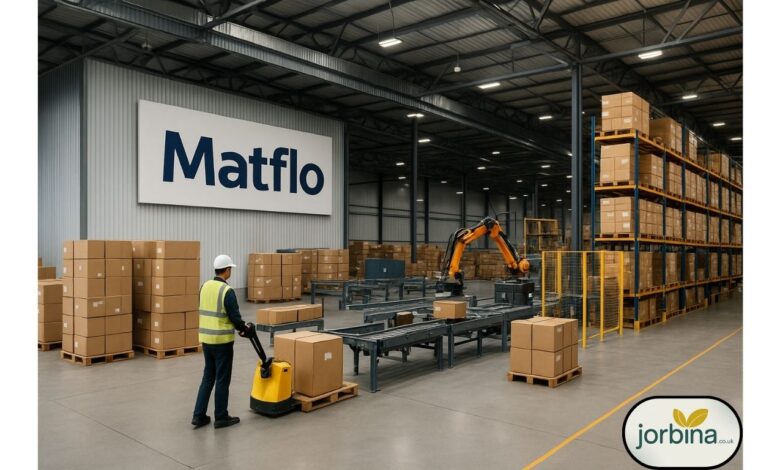 Matflo