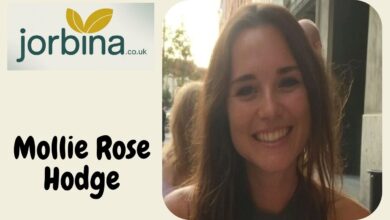 Mollie Rose Hodge