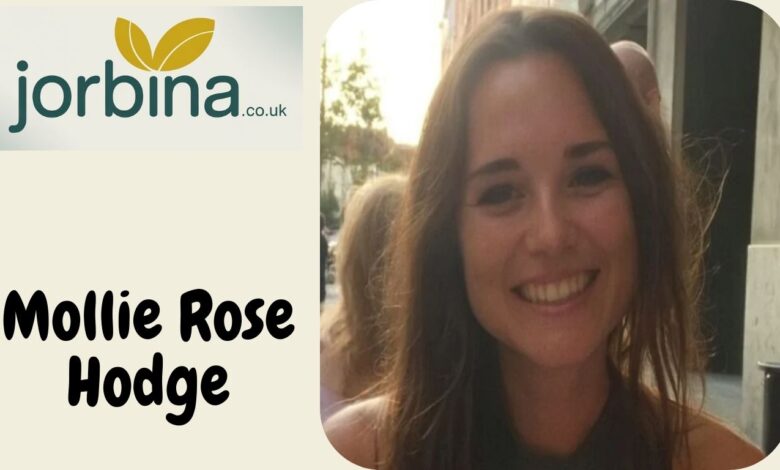 Mollie Rose Hodge