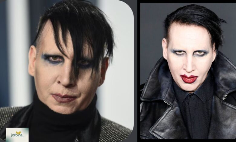 Net Worth Marilyn Manson