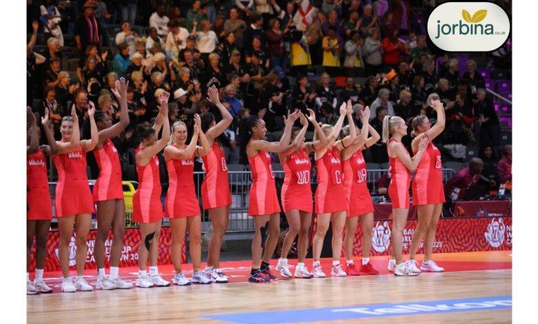Netball Nations Cup 2025