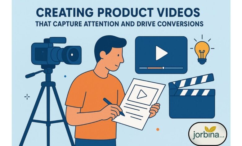 Product Videos