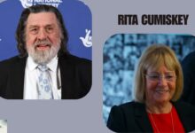 Rita Cumiskey