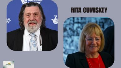 Rita Cumiskey