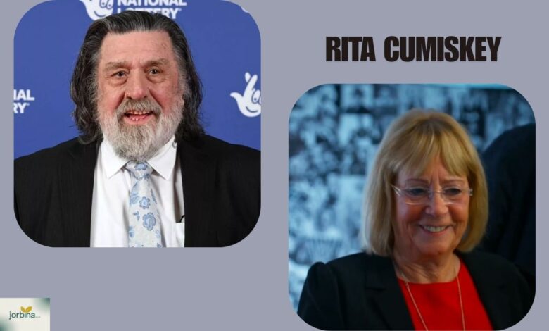Rita Cumiskey