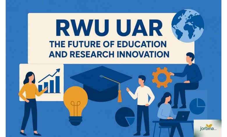 RWU UAR