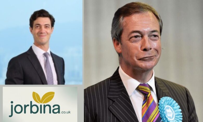 Samuel Farage