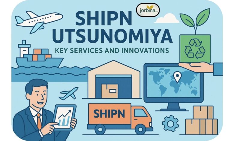 Shipn Utsunomiya