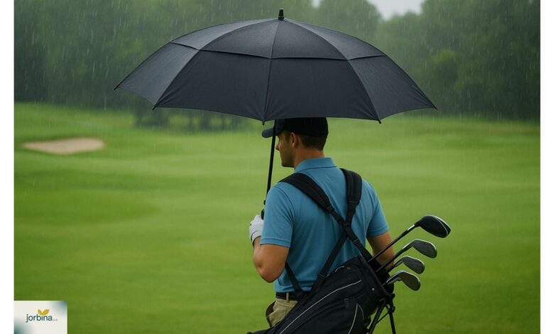 Sport Golf Umbrella