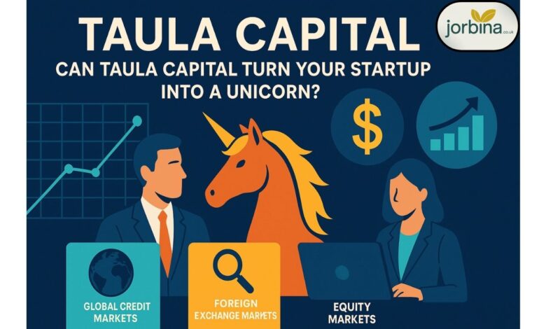 Taula Capital